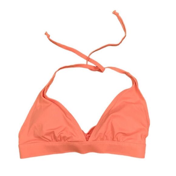 Peyton And Parker Coral Escape Bikini Top, Size XS, NWT - Picture 4 of 9
